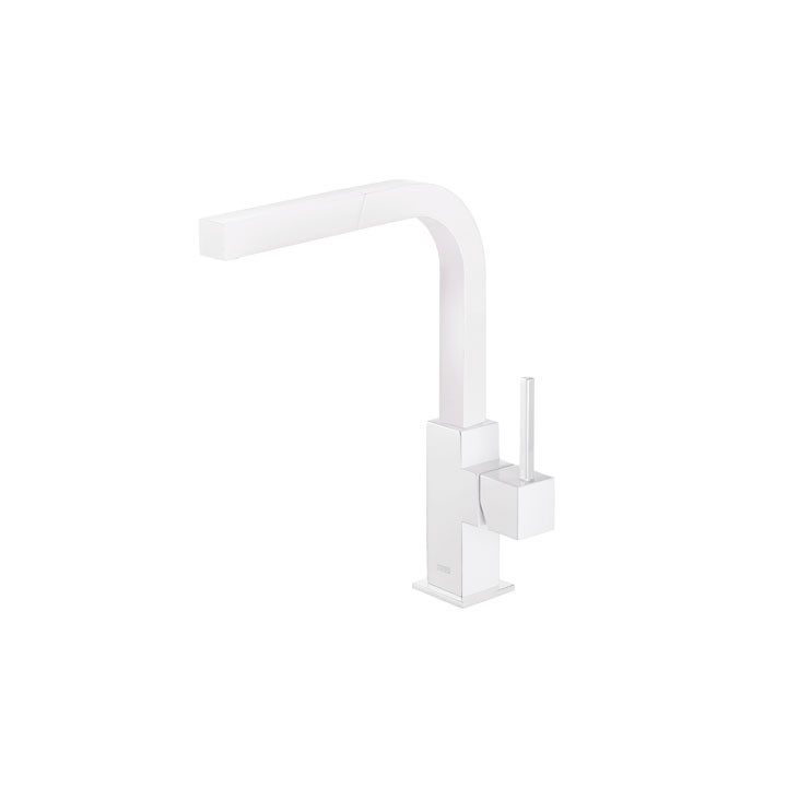 Bateria umywalkowa mała Clasic-Tres bez automatické zátky - sanitbuy.pl