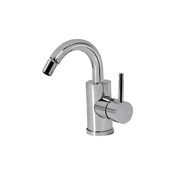 Bateria umywalkowa mała Clasic-Tres bez automatické zátky - sanitbuy.pl