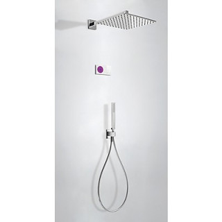 Bateria umywalkowa mała Clasic-Tres bez automatické zátky - sanitbuy.pl