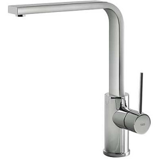 Bateria umywalkowa mała Clasic-Tres bez automatické zátky - sanitbuy.pl