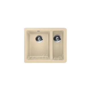 Zlewozmywak Teka Radea 550/370 TG- sanitbuy.pl