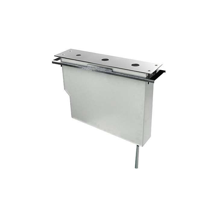 Bateria umywalkowa mała Clasic-Tres bez automatické zátky - sanitbuy.pl