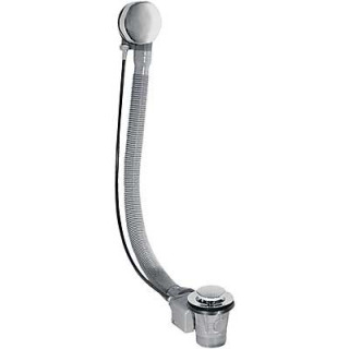 Bateria umywalkowa mała Clasic-Tres bez automatické zátky - sanitbuy.pl