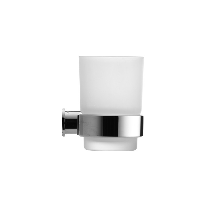 Szklanka Duravit D-Code lewa- sanitbuy.pl