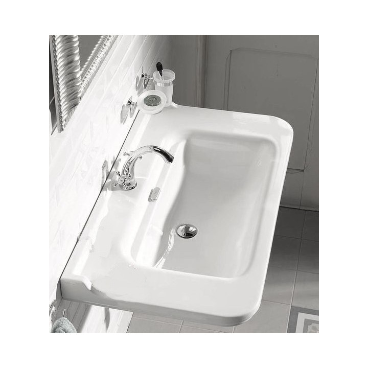 Miska Kerasan Aquatech stojąca- sanitbuy.pl