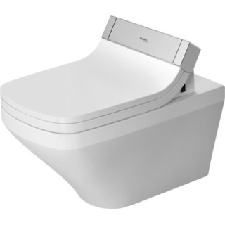 Závěsné WC Duravit Darling New s hlubokým splachováním- sanitbuy.pl