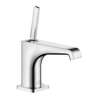 Umyvadlová baterie Axor Citterio M páková - sanitbuy.pl