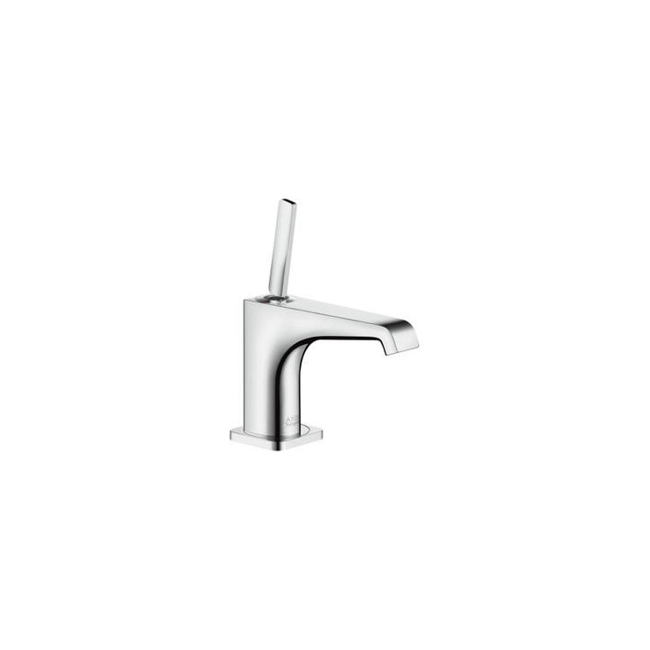 Umyvadlová baterie Axor Citterio M páková - sanitbuy.pl
