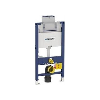 Podomítkový systém Geberit Duofix H112 k závěsnému WC , UP720, Sigma 8 cm- sanitbuy.pl