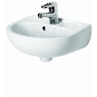 Umyvadlo Kolo Nova zápustné na desku 56x48 cm- sanitbuy.pl