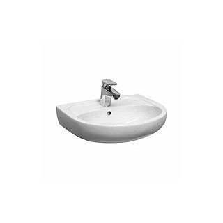 Umyvadlo Kolo Nova zápustné na desku 56x48 cm- sanitbuy.pl