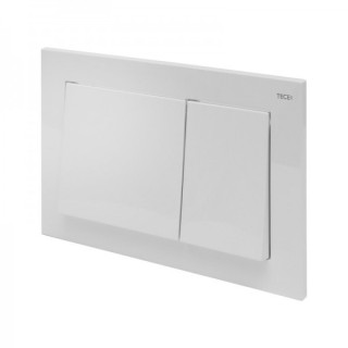 Splachovací tlačítko TECEpl anus pro WC - chrom lesklá - sanitbuy.pl