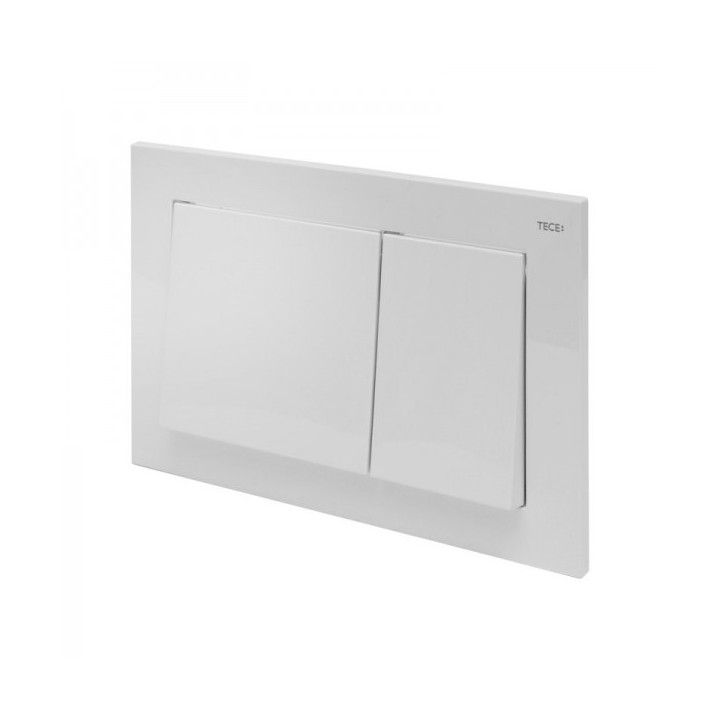 Splachovací tlačítko TECEpl anus pro WC - chrom lesklá - sanitbuy.pl