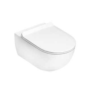 Závěsné WC Flaminia Link - sanitbuy.pl