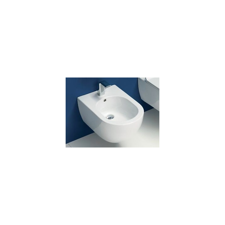 Závěsné WC Flaminia Link - sanitbuy.pl