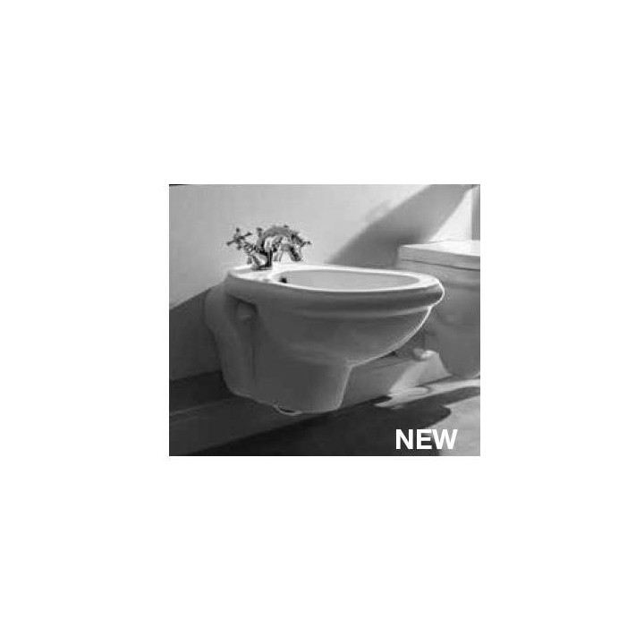 Mísa stojící Kerasan Retro odtok vertikální - sanitbuy.pl