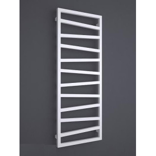 Radiátor Terma Perła 960x500 mm - bílá - sanitbuy.pl