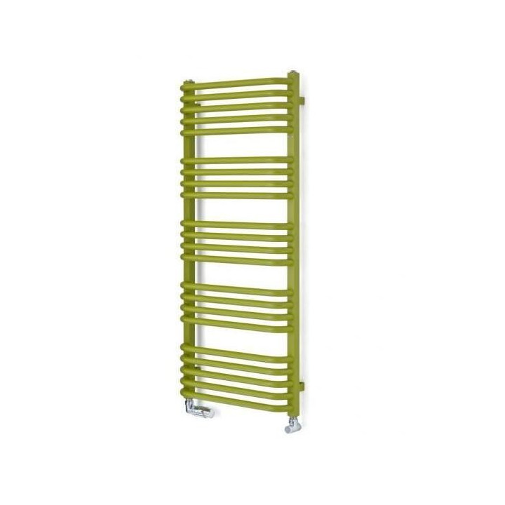 Radiátor Terma Technologie Alex 1580x700 mm - bílá - sanitbuy.pl