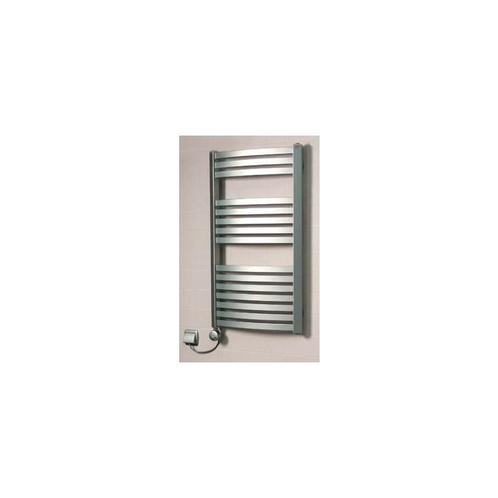Grzejnik Terma  Dexter 1760x400 mm - silver mat- sanitbuy.pl