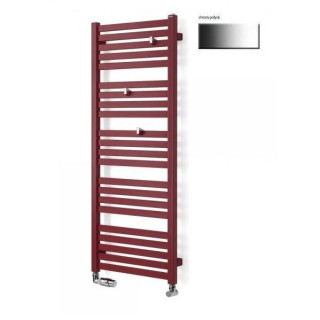 Radiátor Terma Marlin 1680x600 mm - silver mat- sanitbuy.pl