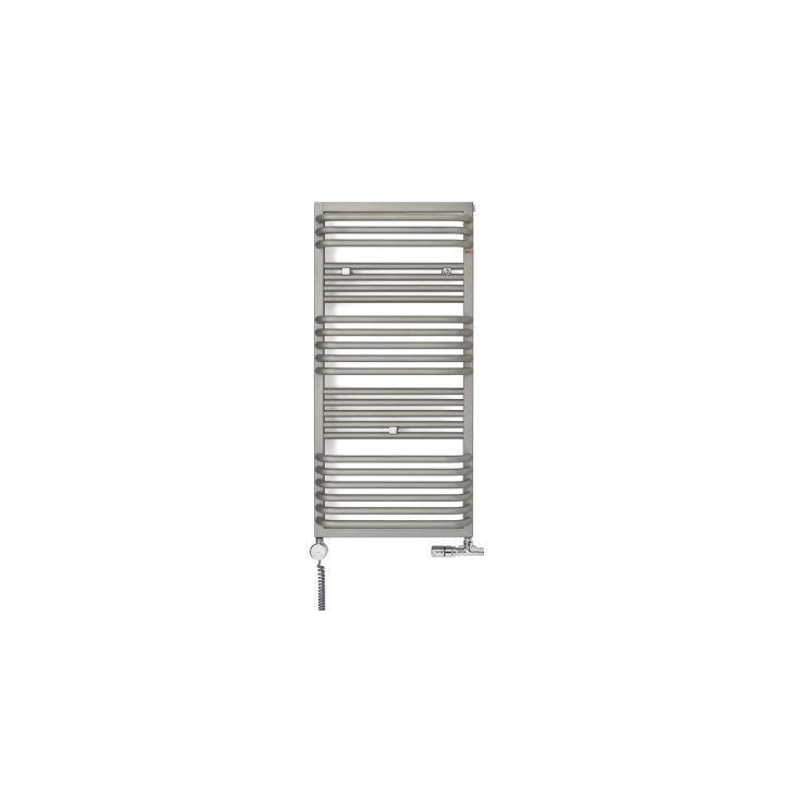 Radiátor Terma POC 530x500 mm bílá - sanitbuy.pl
