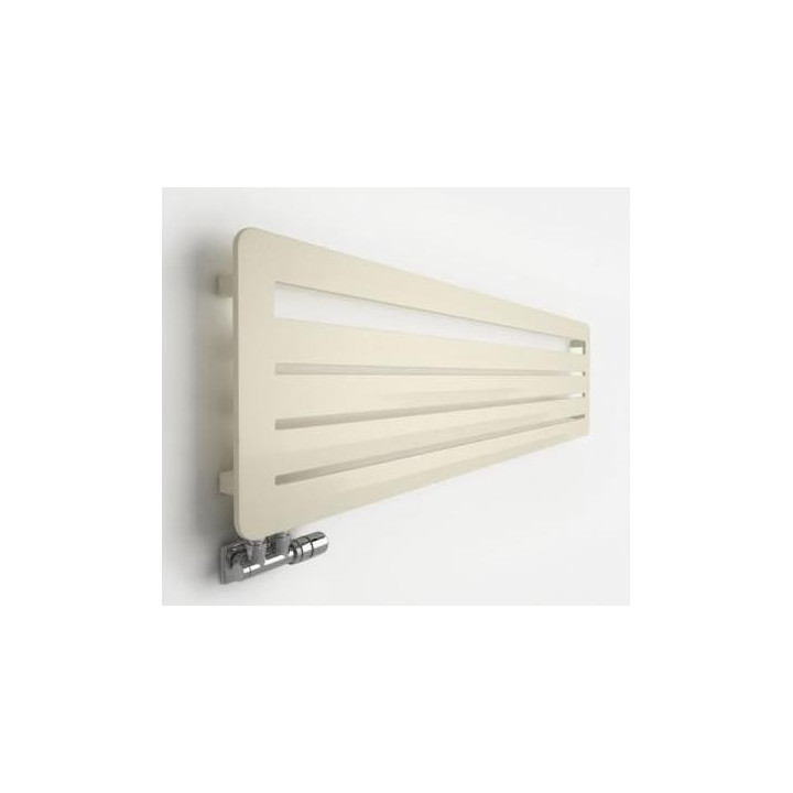 Radiátor Terma Aero H 410x1800 mm - bílá - sanitbuy.pl