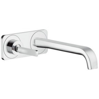 Umyvadlová baterie Axor Citterio M páková - sanitbuy.pl