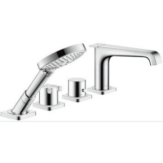 Umyvadlová baterie Axor Citterio M páková - sanitbuy.pl
