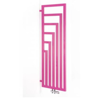 Radiátor Terma Angus 1780x680 mm - bílá - sanitbuy.pl