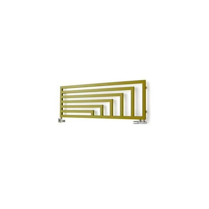 Radiátor Terma Angus 1780x680 mm - bílá - sanitbuy.pl
