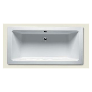 Wanna Riho Lusso prostokątna 170x75 cm- sanitbuy.pl