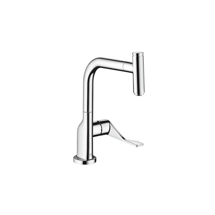 Umyvadlová Baterie Axor Citterio M páková - sanitbuy.pl