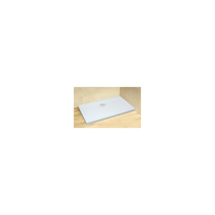 Brodzik Dolphi Radaway Argos D 100x80 cm- sanitbuy.pl