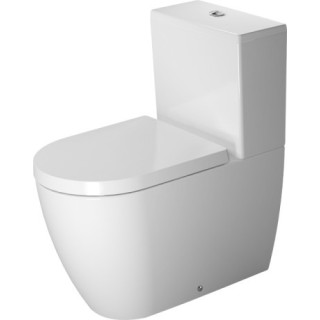 Jednootvorové umyvadlo s přepadem Duravit Darling New 550x480 mm, - sanitbuy.pl