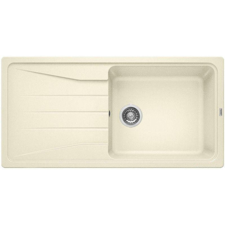Zlewozmywak Do zabudowy 78x50 cm Blanco BLANCOMETRA Doba realizace objednávky min. doba realizace objednávky min. DOBA REALIZACE