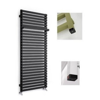 Radiátor Terma Bone 1510x600 mm - bílá - sanitbuy.pl
