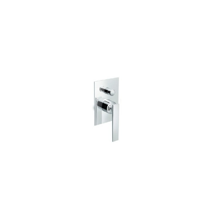 Baterie sprchová nadomítková Hansgrohe Talis S- sanitbuy.pl