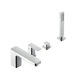 Baterie volně stojící na podlahu Grohe Atrio - sanitbuy.pl