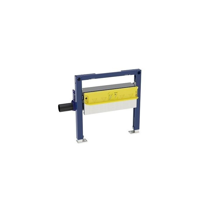 Podomítkový systém Geberit Duofix H112 k závěsnému WC , UP320, Sigma- sanitbuy.pl