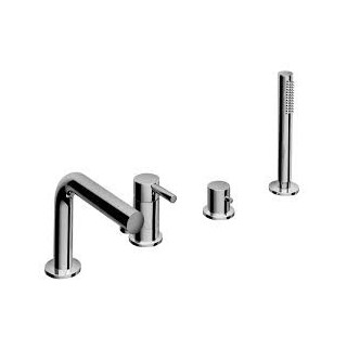 Baterie sprchová nadomítková Hansgrohe Talis S- sanitbuy.pl
