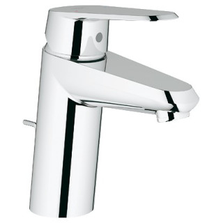 Umyvadlová baterie 3otvorová grohe eurodisc cosmopolitan - sanitbuy.pl