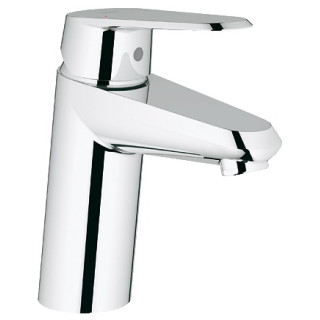 Umyvadlová baterie 3otvorová grohe eurodisc cosmopolitan - sanitbuy.pl