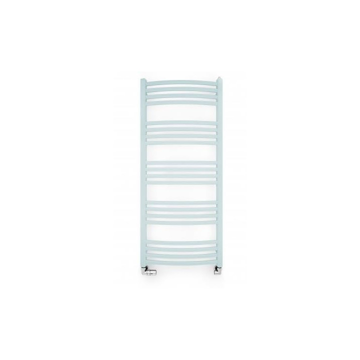 Radiátor Terma Bone 1510x600 mm - bílá - sanitbuy.pl