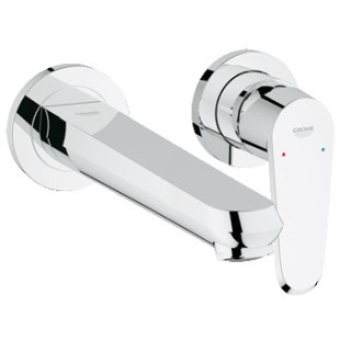Umyvadlová baterie 3otvorová grohe eurodisc cosmopolitan 2otvorová - sanitbuy.pl
