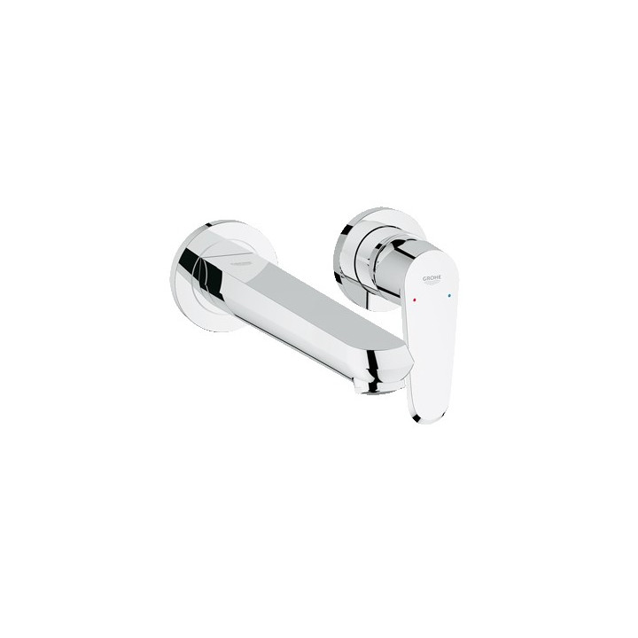 Umyvadlová baterie 3otvorová grohe eurodisc cosmopolitan 2otvorová - sanitbuy.pl