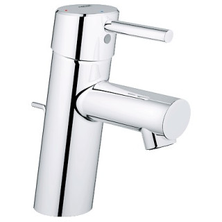 Ventil  sztorcowy grohe concetto - sanitbuy.pl