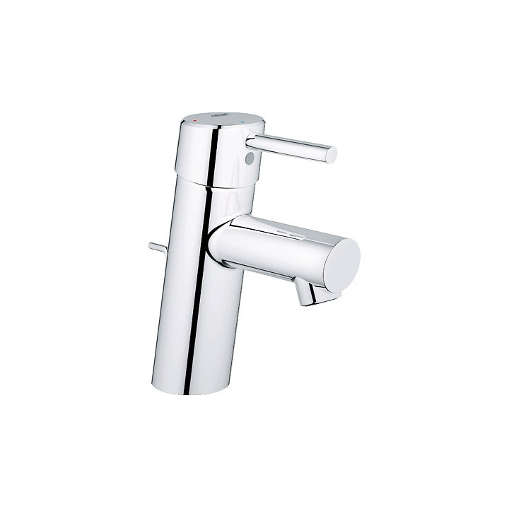 Ventil  sztorcowy grohe concetto - sanitbuy.pl