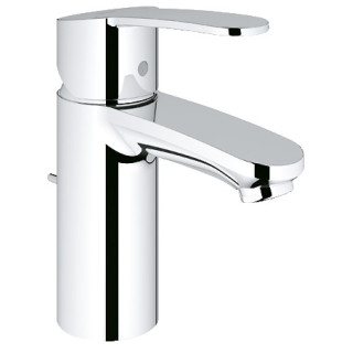 Umyvadlová baterie 3otvorová grohe eurostyle cosmopolitan - sanitbuy.pl
