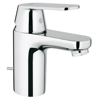 Umyvadlová Baterie Grohe Eurosmart Cosmopolitan páková - sanitbuy.pl