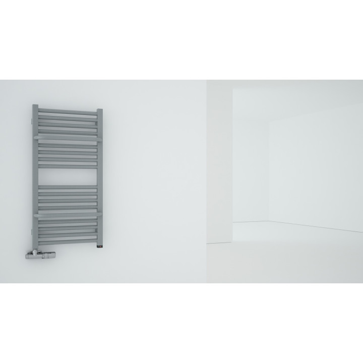 Radiátor Terma Bone 1510x600 mm - bílá - sanitbuy.pl